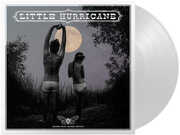 Same Sun Same Moon , Little Hurricane