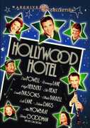 Hollywood Hotel , Dick Powell