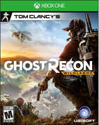 Tom Clancy's Wildlands Replen Edition for XBOX One 