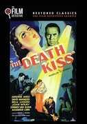 The Death Kiss , David Manners