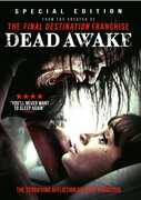 Dead Awake , Lori Petty