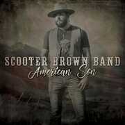 American Son , Scooter Brown