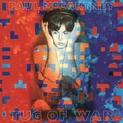Tug Of War , Paul McCartney