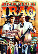 Adventure in Iraq , John Loder