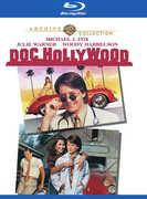 Doc Hollywood , Michael J. Fox