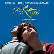 Call Me by Your Name (Original Motion Picture Soundtrack) , Various