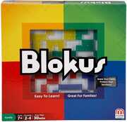 Mattel Games - Blokus 