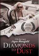 Diamonds To Dust , Jayne Mansfield