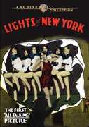 Lights of New York , Helene Costello