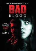 Bad Blood , Xavier Samuel