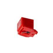 Audio Technica ATN91R Conical Stylus  (Red) 
