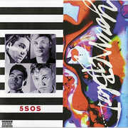 Youngblood , 5 Seconds of Summer