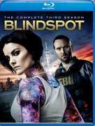Blindspot: The Complete Third Season , Sullivan Stapleton