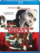 The Satanic Rites Of Dracula , Christopher Lee