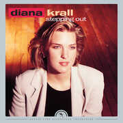 Stepping Out (justin Time Essentials Collection) , Diana Krall