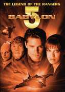 Babylon 5: The Legend of the Rangers , Dylan Neal
