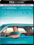 Green Book , Viggo Mortensen