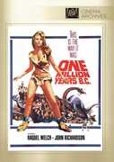 One Million Years B.C. , Raquel Welch