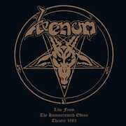 Live From Hammersmith Odeon , Venom
