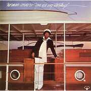 YOU ARE MY STARSHIP / AQUARIAN DREAM , Norman Connors