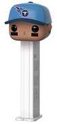 FUNKO POP! PEZ: NFL - Titans (Cap) 