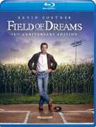 Field of Dreams , Kevin Costner
