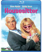 Housesitter , Goldie Hawn
