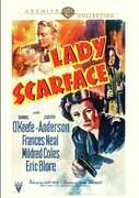 Lady Scarface , Dennis O'Keefe