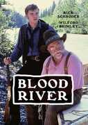 Blood River , Ricky Schroder