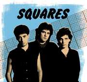 Squares , Joe Satriani