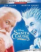 The Santa Clause 3: The Escape Clause , Aisha Tyler