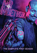 Mr Inbetween: The Complete First Season , Damon Herriman