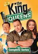 The King of Queens: The Complete Series , Kevin James