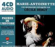 Marie Antoinette , Berly