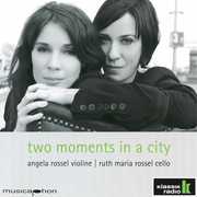 Two Moments in a City , Various Artists