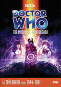 Doctor Who: The Masque of Mandragora , Norman Jones