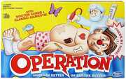 Hasbro Gaming - Classic Operation 