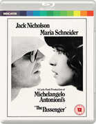 The Passenger [Import] , Jack Nicholson