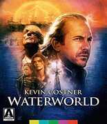 Waterworld , Kevin Costner