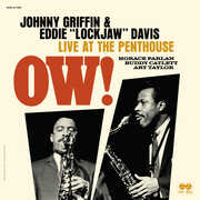 Ow! Live At The Penthouse 