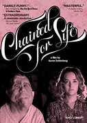 Chained for Life , Jess Weixler