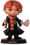 Iron Studios - Harry Potter - MiniCo - Ron Weasley Figure 