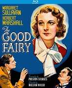 The Good Fairy , Margaret Sullavan