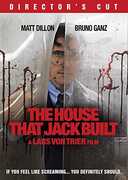 The House That Jack Built , Matt Dillon