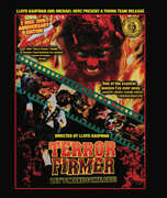 Terror Firmer (20th Anniversary) , Will Keenan