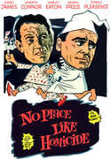 No Place Like Homicide (aka What a Carve Up) , Kenneth Connor