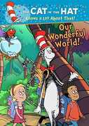 Cat In The Hat Knows A Lot About That! Our 
