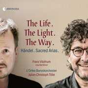 Life Light Way , Vitzthum  L'Orfeo Barockorchester  Tolle