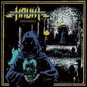 Freeze , Haunt