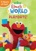 Sesame Street: Elmo's World - Playdate! , Ryan Dillon